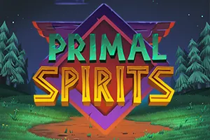Primal Spirits - FULLBET138