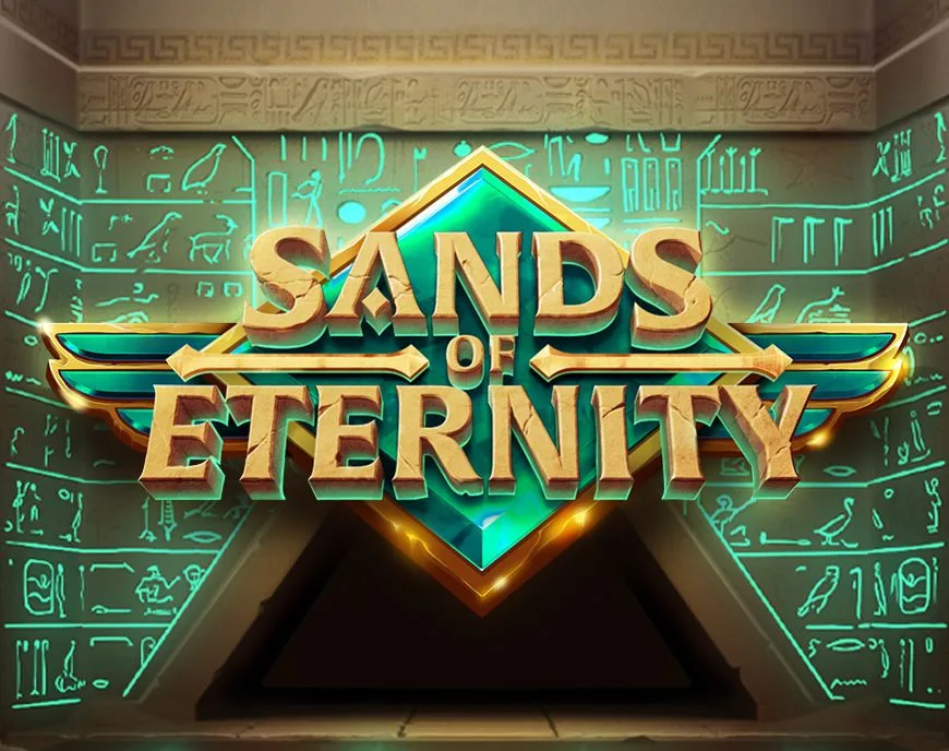 Slotmill : Sands of Eternity - FULLBET138