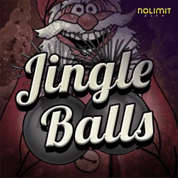 NolimitCity : Jingle Balls - FULLBET138