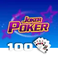 Joker Poker 100 Hand - FULLBET138