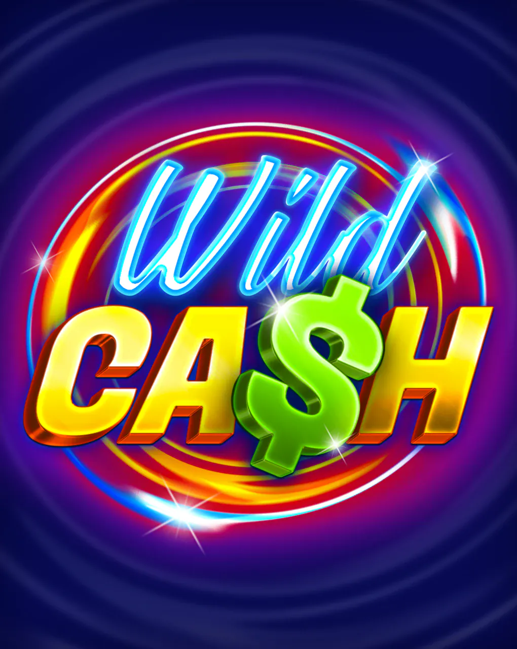 Bgaming : Wild Cash - FULLBET138
