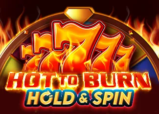 Pragmatic : Hot to Burn Hold and Spin - FULLBET138