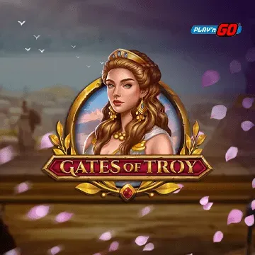 PlaynGo : Gates of Troy - FULLBET138