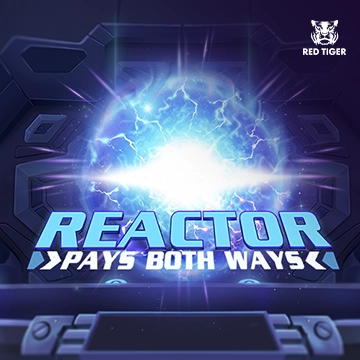 Redtiger : Reactor - FULLBET138