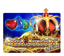 Joker123 : Just Jewels Deluxe - FULLBET138