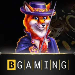 Bgaming - FULLBET138
