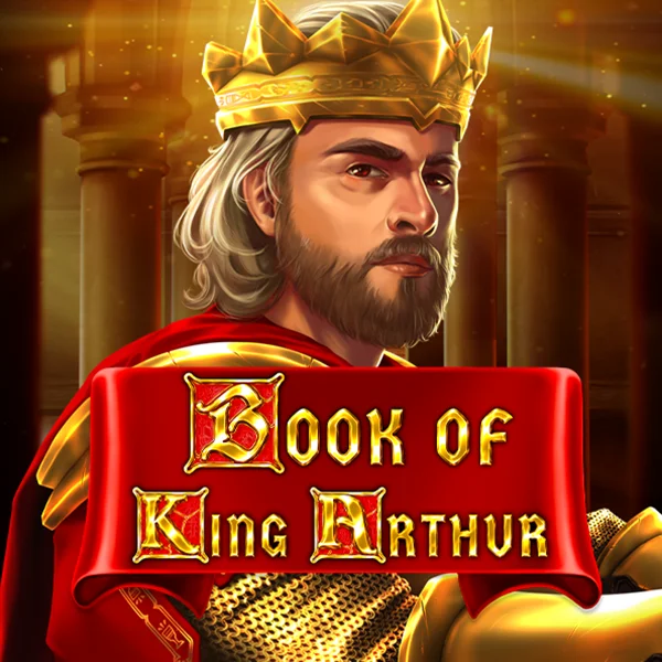 Book of King Arthur - FULLBET138