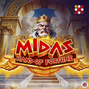 Mancala : Midas: Hand of Fortune - FULLBET138