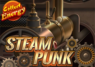 Steam Punk - FULLBET138