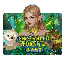 Joker123 : Enchanted Forest - FULLBET138