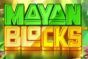 Mayan Blocks - FULLBET138