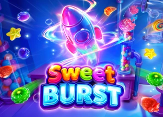 Sweet Burst - FULLBET138