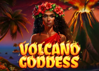 Pragmatic : Volcano Goddess - FULLBET138