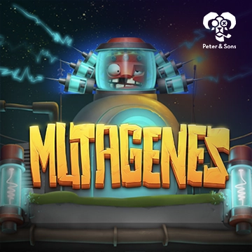 PeterSons : Mutagenes - FULLBET138