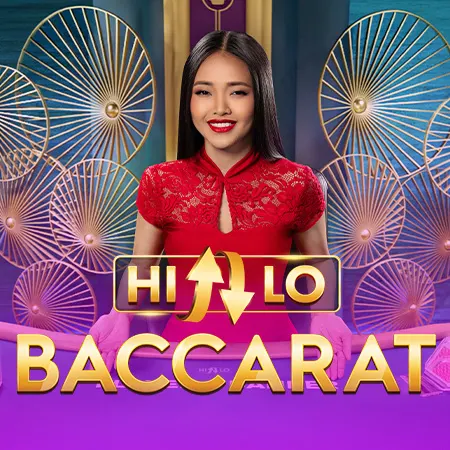 HI-LO Baccarat - FULLBET138