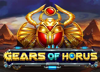 Pragmatic : Gears of Horus - FULLBET138