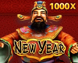 JDB : New Year - FULLBET138
