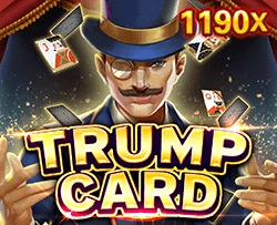 JDB : Trump Card - FULLBET138