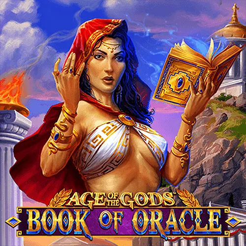 Age of Gods: Book of Oracle - FULLBET138