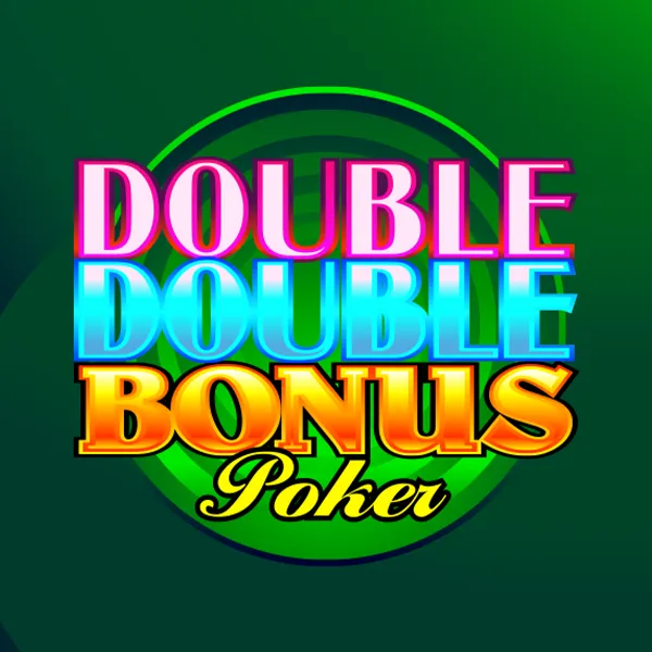 Double Double Bonus Poker - FULLBET138