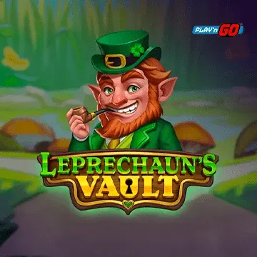 PlaynGo : Leprechauns Vault - FULLBET138