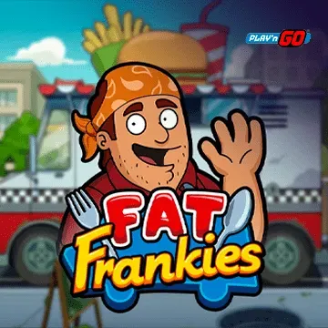 PlaynGo : Fat Frankies - FULLBET138