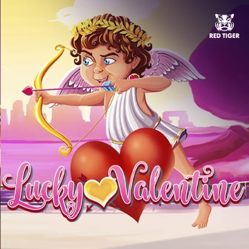 Redtiger : Lucky Valentine - FULLBET138