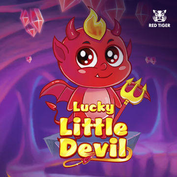 Redtiger : Lucky Little Devil - FULLBET138