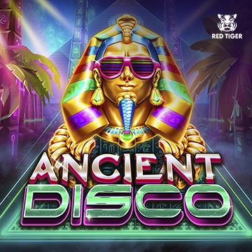 Redtiger : Ancient Disco - FULLBET138