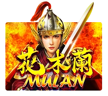 Joker123 : Mulan - FULLBET138