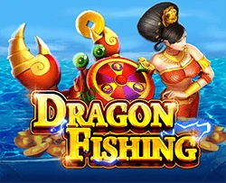 Dragon Fishing - FULLBET138