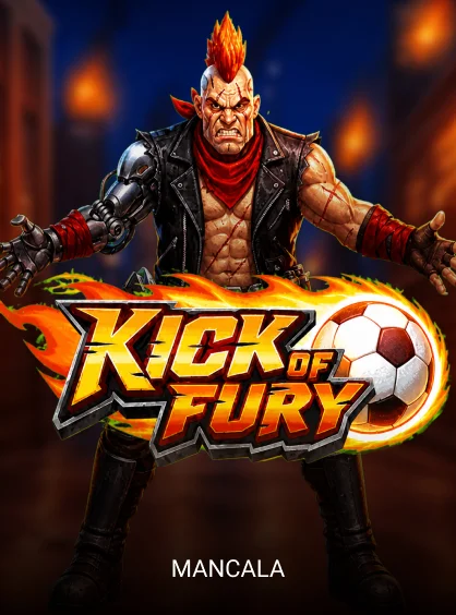 Mancala : Kick of Fury - FULLBET138