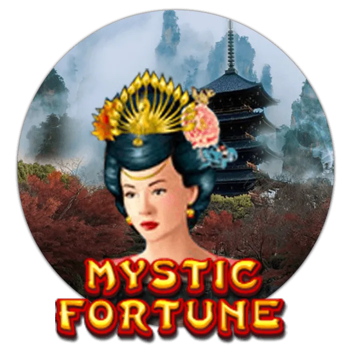 Habanero : Mystic Fortune - FULLBET138