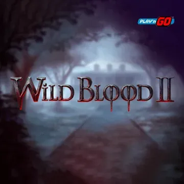 PlaynGo : Wild Blood 2 - FULLBET138