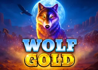 Pragmatic : Wolf Gold - FULLBET138