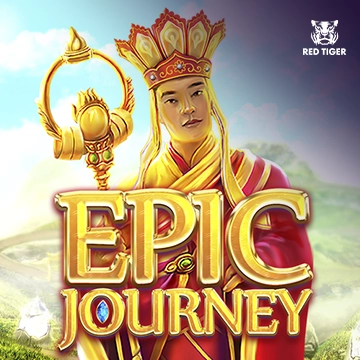 Redtiger : Epic Journey - FULLBET138