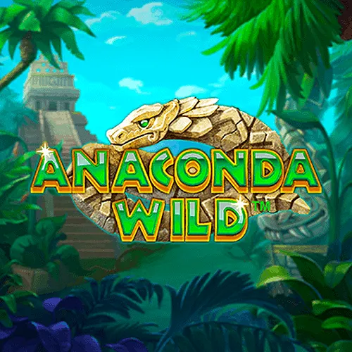 Anaconda Wild - FULLBET138