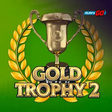PlaynGo : Gold Trophy 2 - FULLBET138