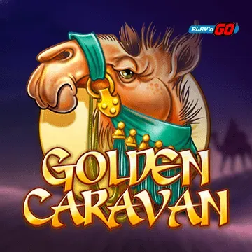 PlaynGo : Golden Caravan - FULLBET138