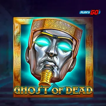 PlaynGo : Ghost of Dead - FULLBET138