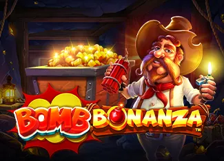 Pragmatic : Bomb Bonanza - FULLBET138