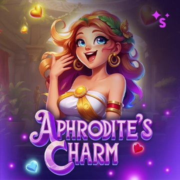 Spinocchio : Aphrodites Charm - FULLBET138