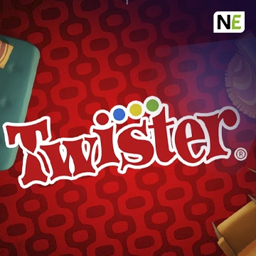 Twister - FULLBET138