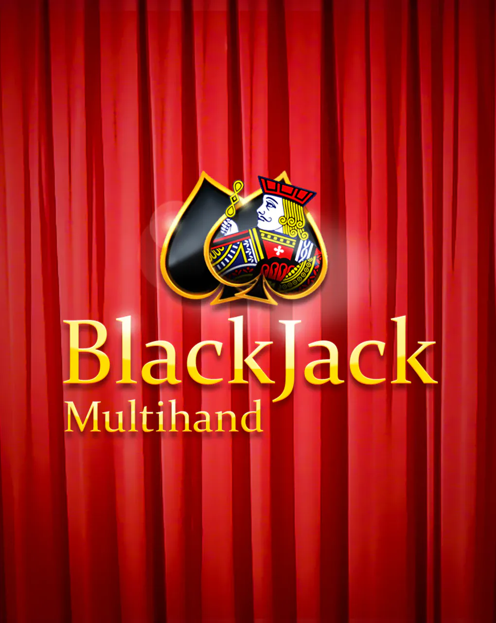 Multihand Blackjack - FULLBET138