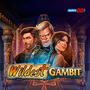 PlaynGo : Wildest Gambit - FULLBET138