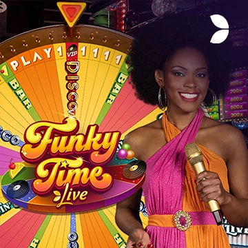 Funky Time - FULLBET138