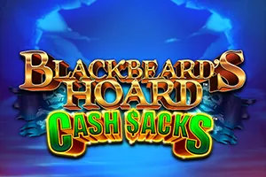 Blackbeard’s Hoard Cash Sacks - FULLBET138