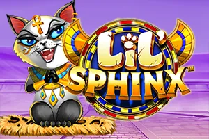 Lil Sphinx - FULLBET138