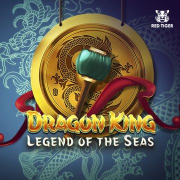 Redtiger : Dragon King: Legend Of The Seas - FULLBET138