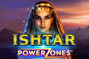 Power Zones: Ishtar - FULLBET138